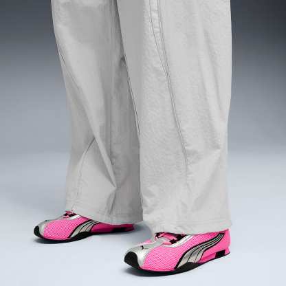 H-Street OG UNISEX Ayakkabı - Poison Pink-PUMA Silver - 403692_07 - Görsel 2