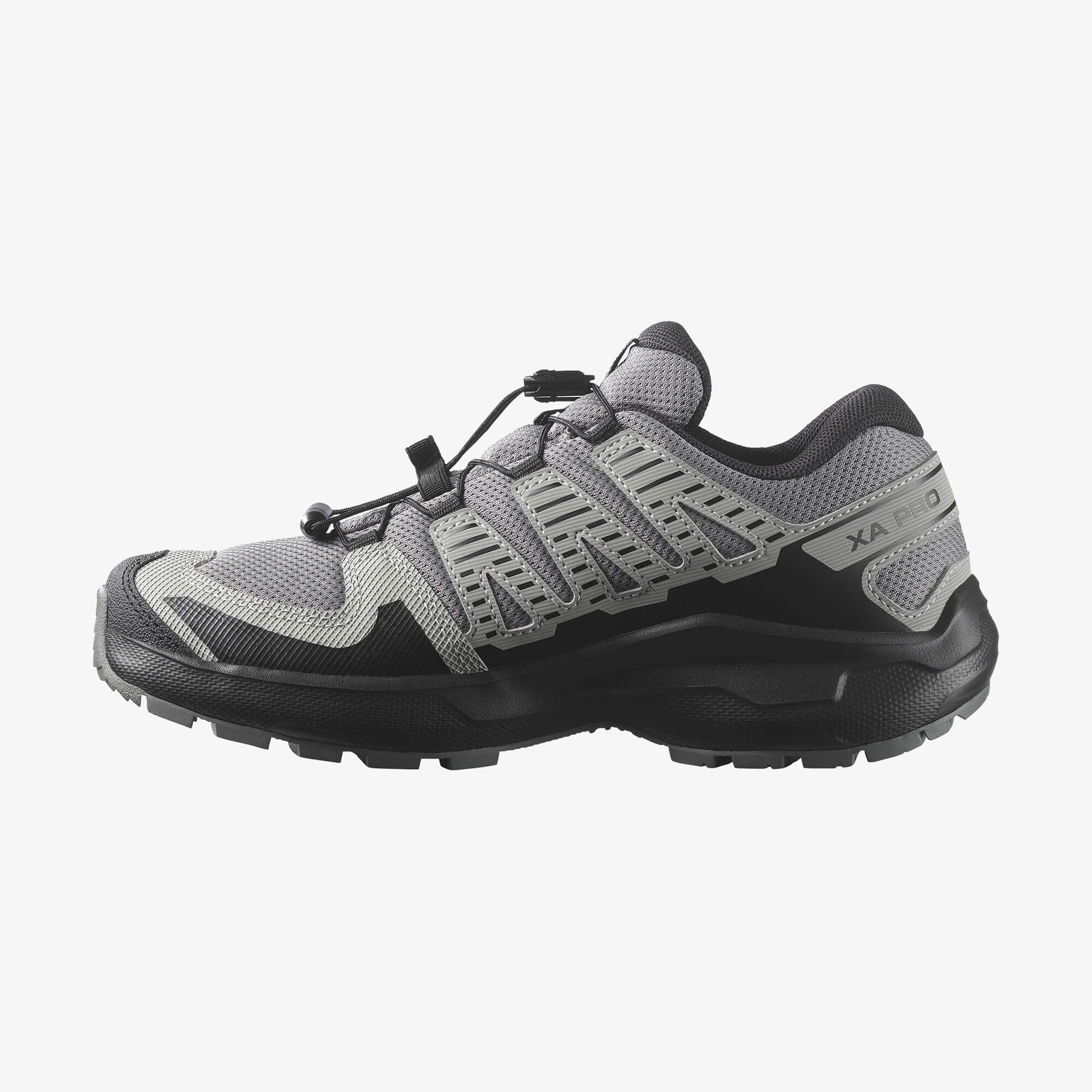 Salomon XA PRO WATERPROOF Çocuk Ayakkabı Sedona Sage L49294000 - Sedona Sage - L49294000 - image 4