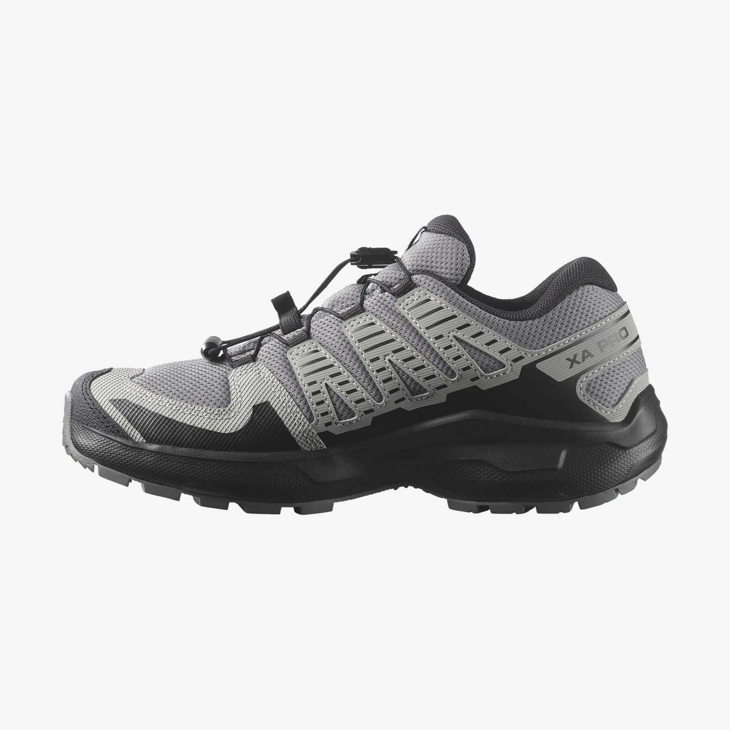 Salomon XA PRO WATERPROOF Çocuk Ayakkabı Sedona Sage L49294000 - Sedona Sage - L49294000 - image 4
