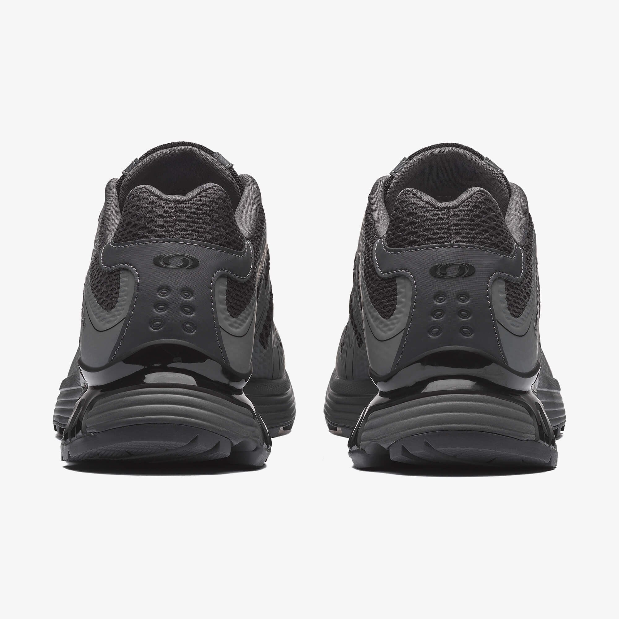 Salomon XT-WHISPER VOID Unisex Sneaker Asphalt L49236500 - Asphalt - L49236500 - image 5