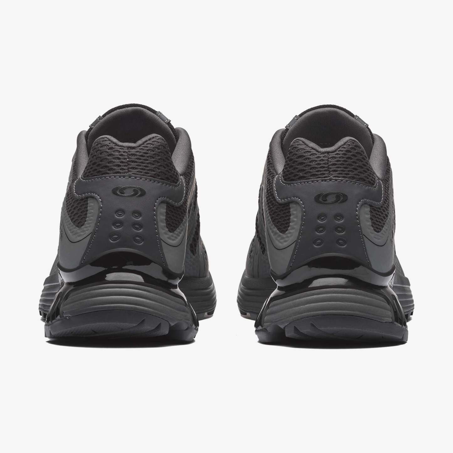 Salomon XT-WHISPER VOID Unisex Sneaker Asphalt L49236500 - Asphalt - L49236500 - image 5
