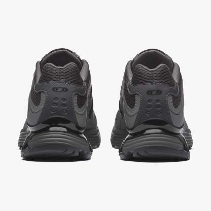 Salomon XT-WHISPER VOID Unisex Sneaker Asphalt L49236500 - Asphalt - L49236500 - image 5