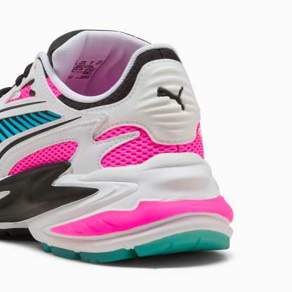 RS Surge UNISEX Ayakkabı - Poison Pink-PUMA Black - 402916_06 - Görsel 3