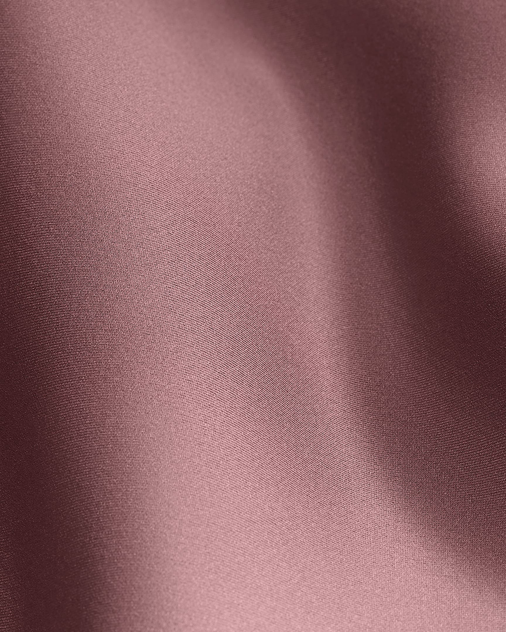 Nike Universa Yüksek Belli Bilek Üstü Ön Dikişsiz Kadın Taytı - Tattoo/Tattoo/Burgundy Crush