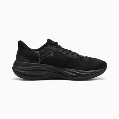 Electrify NITRO™ 5 UNISEX Koşu Ayakkabısı - PUMA Black-PUMA Silver-Glacial Gray - 313488_01 - Görsel 5
