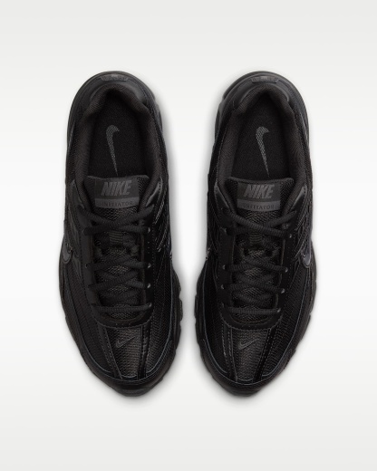 Nike Initiator Kadın Ayakkabısı - Siyah/Dark Smoke Grey