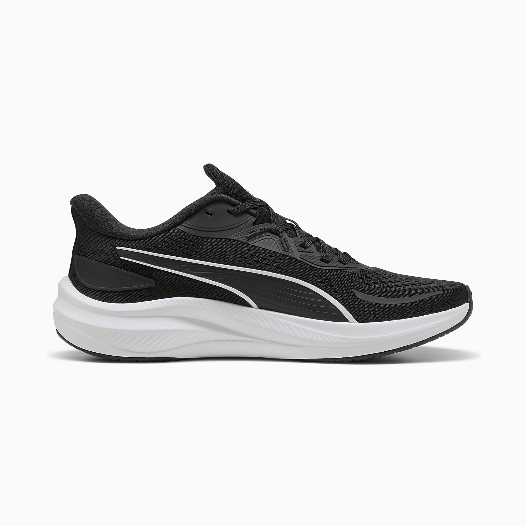 Skyrocket LITE 2 UNISEX Koşu Ayakkabısı - Puma Black-Puma White-Puma Silver - 311730_01 - Görsel 5
