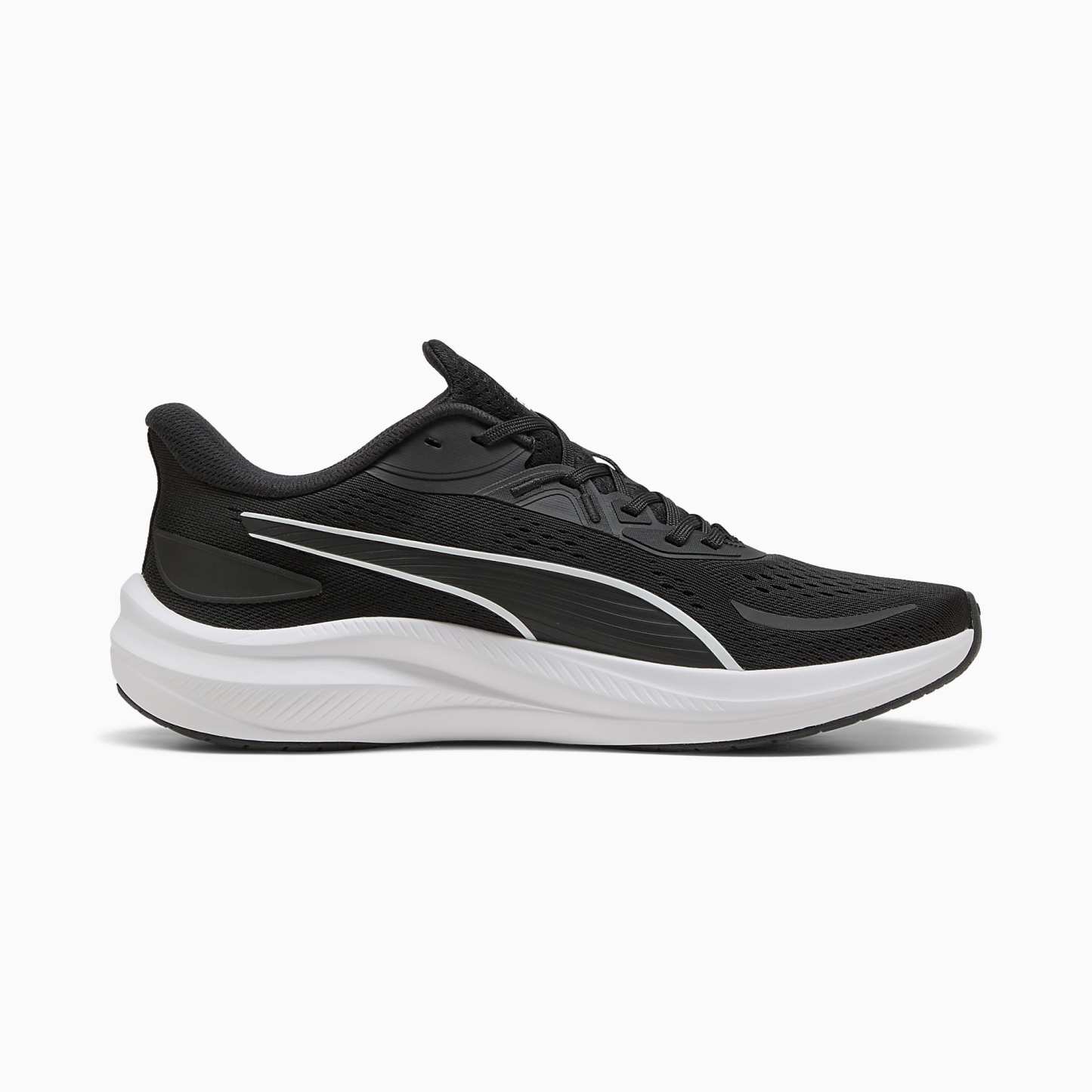 Skyrocket LITE 2 UNISEX Koşu Ayakkabısı - Puma Black-Puma White-Puma Silver - 311730_01 - Görsel 5