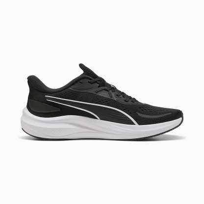 Skyrocket LITE 2 UNISEX Koşu Ayakkabısı - Puma Black-Puma White-Puma Silver - 311730_01 - Görsel 5