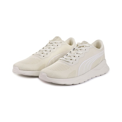 LITE Runner UNISEX Ayakkabı - Alpine Snow-Alpine Snow - 408533_05 - Görsel 2