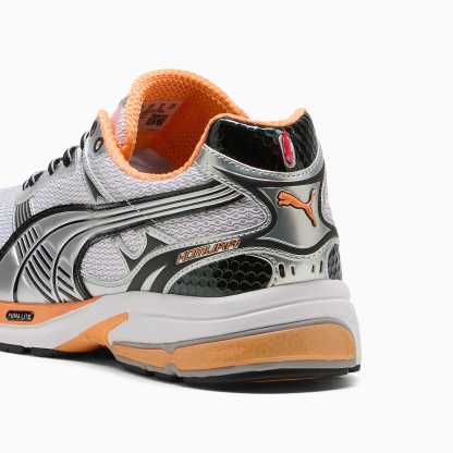 Homura OG+ UNISEX Ayakkabı - Matte Silver-Heat Fire - 409125_04 - Görsel 5