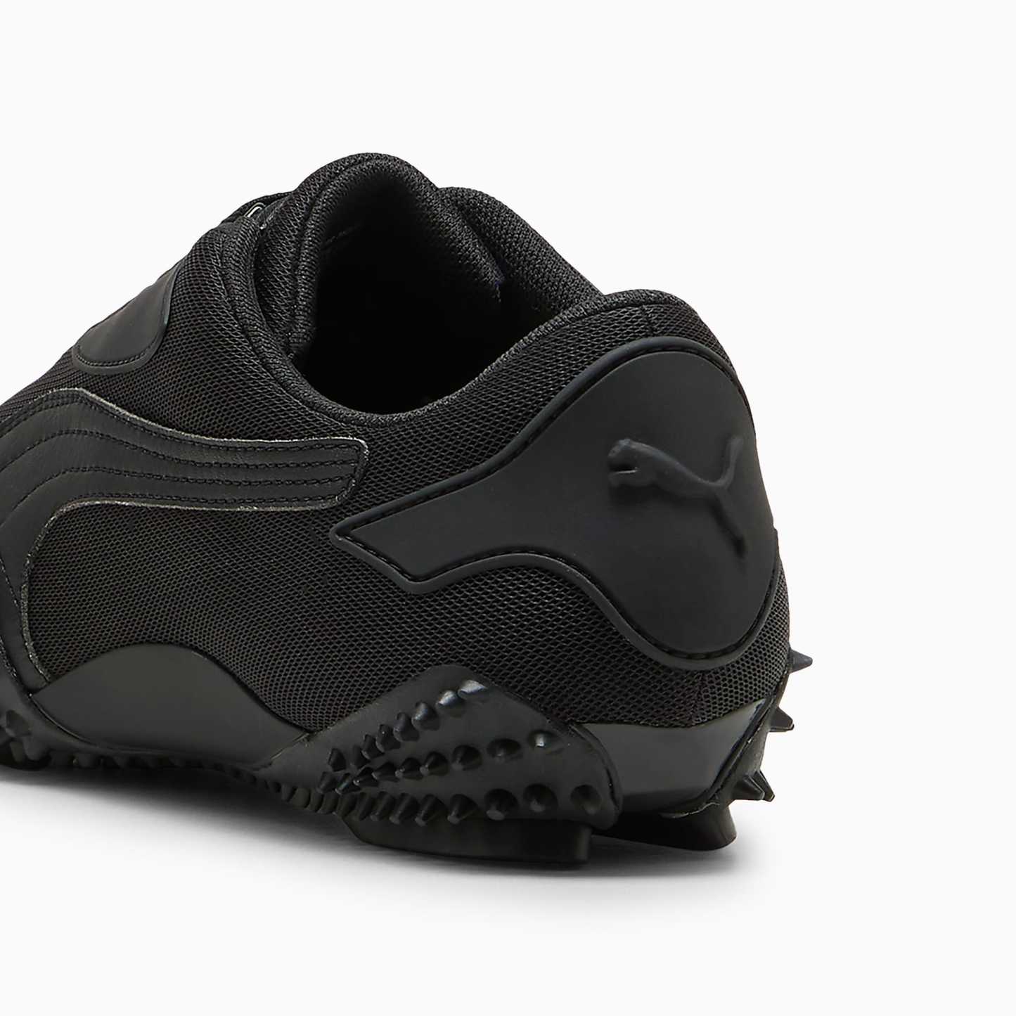 Mostro OG PRIME UNISEX Ayakkabı - Puma Black-Puma Black - 403206_04 - Görsel 5