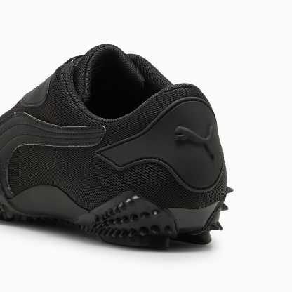 Mostro OG PRIME UNISEX Ayakkabı - Puma Black-Puma Black - 403206_04 - Görsel 5