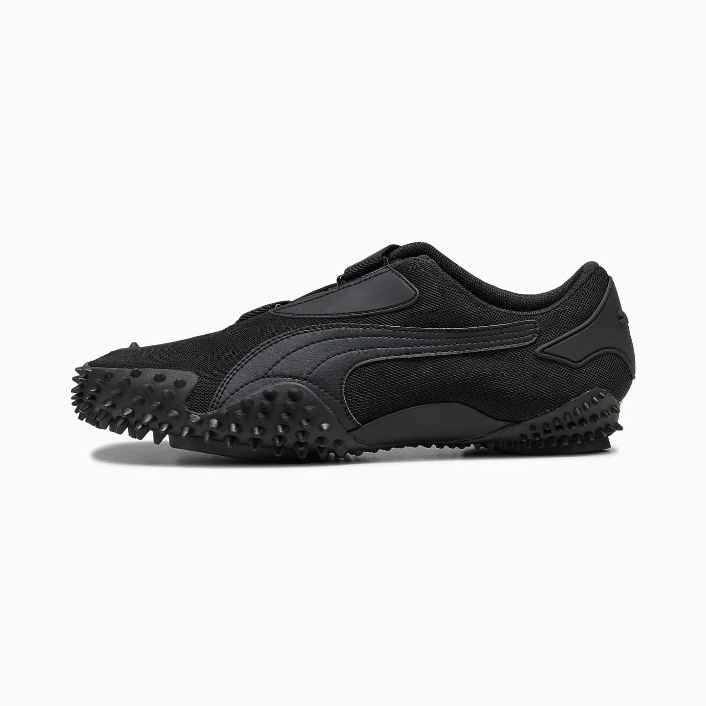Mostro OG PRIME UNISEX Ayakkabı - Puma Black-Puma Black - 403206_04 - Görsel 1
