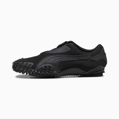 Mostro OG PRIME UNISEX Ayakkabı - Puma Black-Puma Black - 403206_04 - Görsel 1