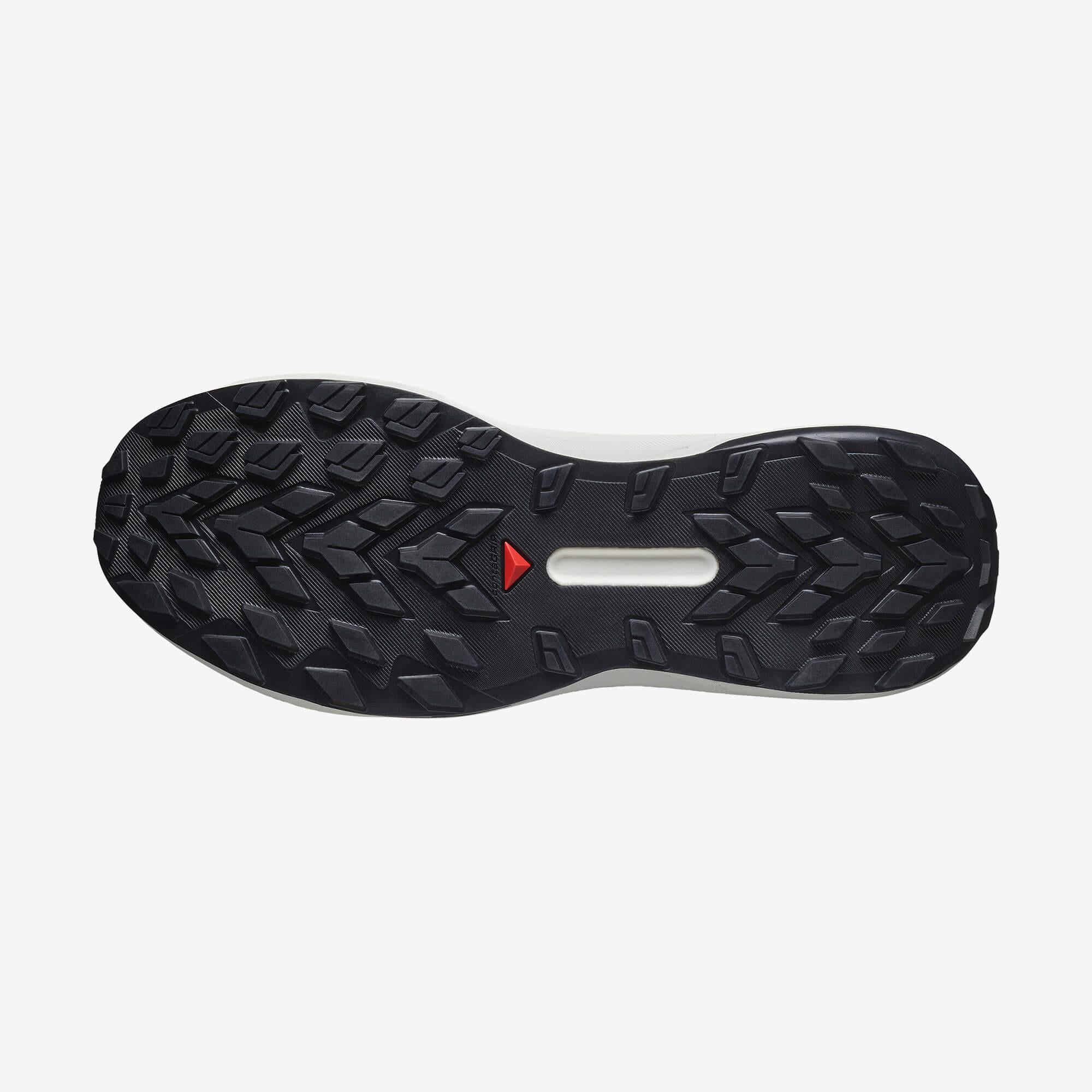 Salomon Genesis Erkek Koşu Ayakkabısı - Siyah - L47763400 - L47763400 - image 6