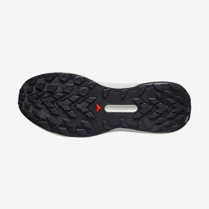 Salomon Genesis Erkek Koşu Ayakkabısı - Siyah - L47763400 - L47763400 - image 6