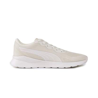 LITE Runner UNISEX Ayakkabı - Alpine Snow-Alpine Snow - 408533_05 - Görsel 5