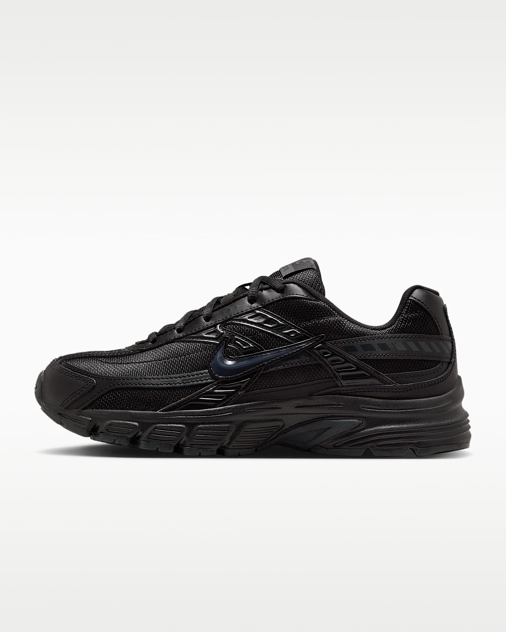 Nike Initiator Kadın Ayakkabısı - Siyah/Dark Smoke Grey