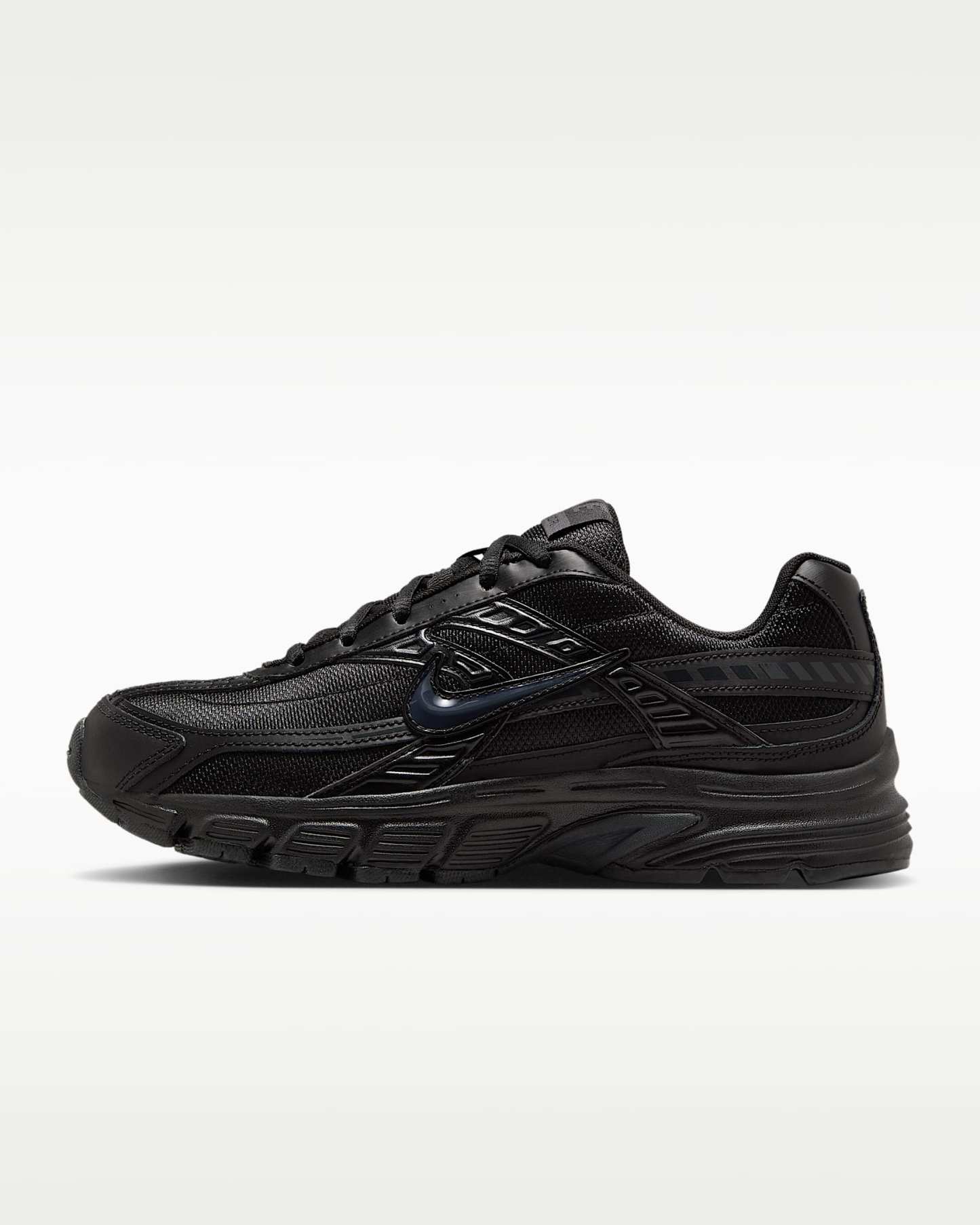 Nike Initiator Kadın Ayakkabısı - Siyah/Dark Smoke Grey