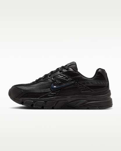 Nike Initiator Kadın Ayakkabısı - Siyah/Dark Smoke Grey