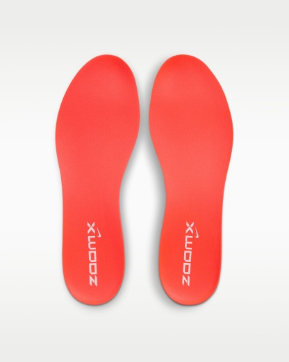 Nike Mercurial Superfly 11 Elite Düşük Bilekli Suni Çim Kramponu - Beyaz/Bright Crimson/Blur