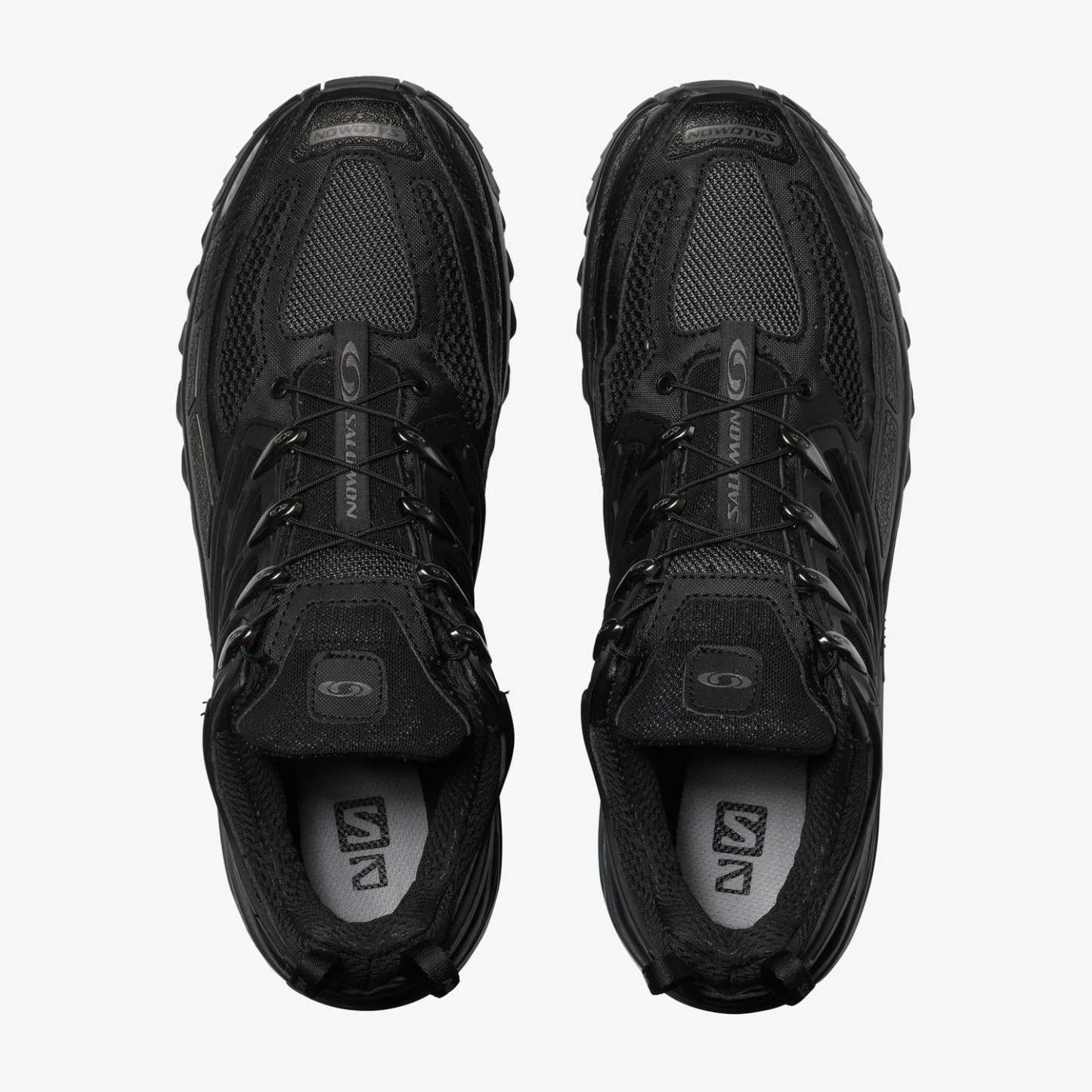 Salomon ACS PRO Unisex Sneaker Black Coffee L47736700 - Sneaker - Siyah - L47179800 - image 3
