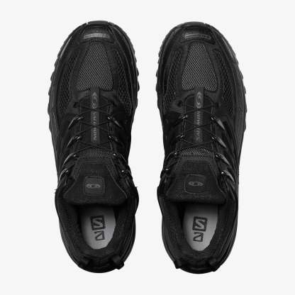 Salomon ACS PRO Unisex Sneaker Black Coffee L47736700 - Sneaker - Siyah - L47179800 - image 3