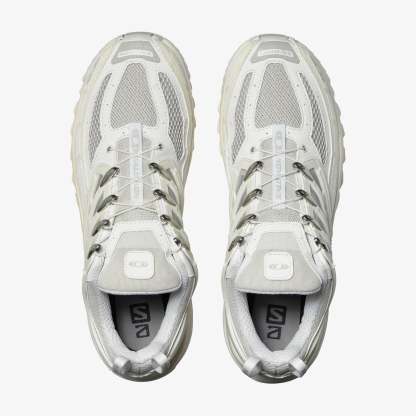 Salomon ACS PRO Unisex Sneaker Black Coffee L47736700 - Sneaker - Beyaz [L47179900] - L47179900 - image 3