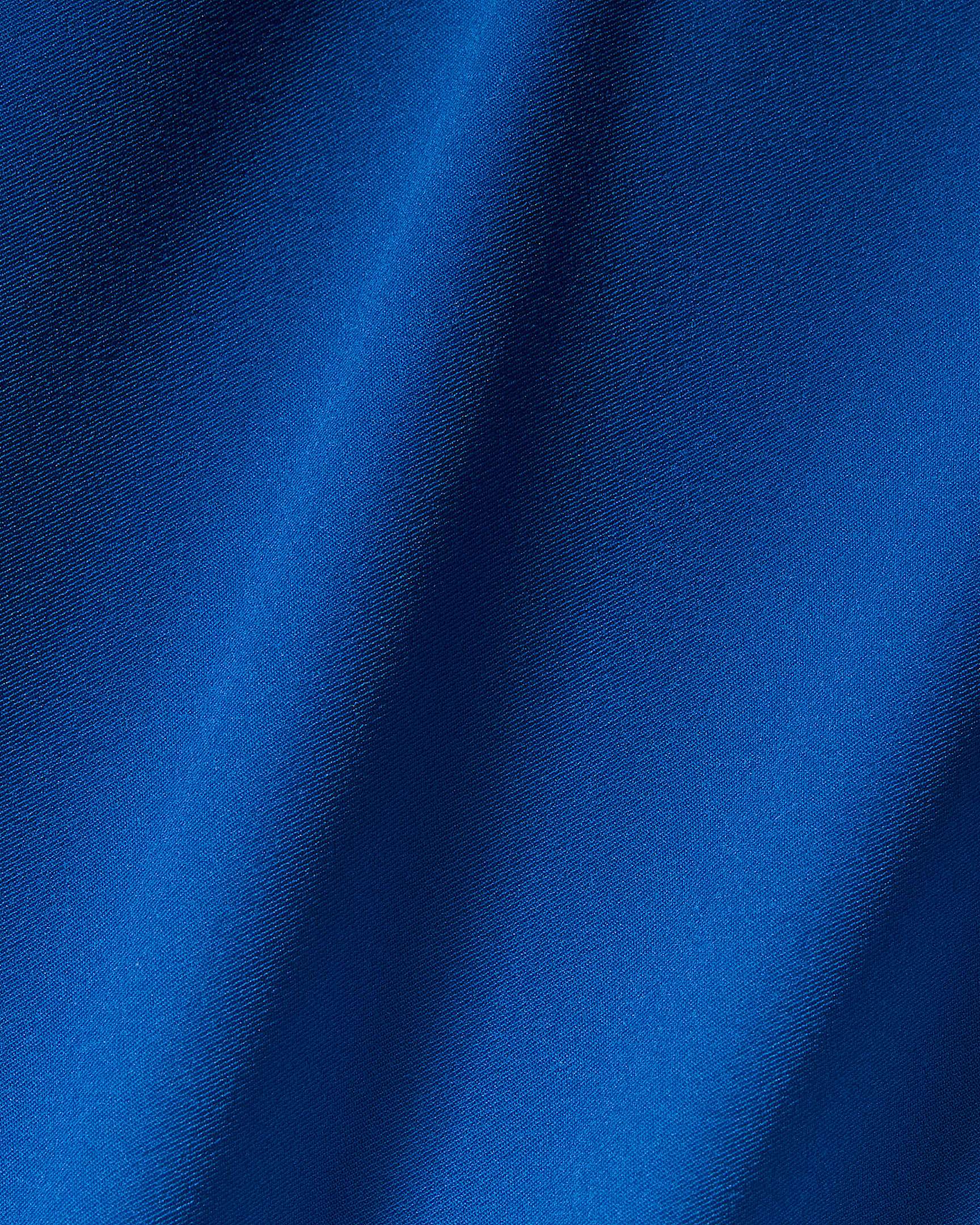NikeSKIMS Stretch Nylon Bol Kesim Kadın Eşofman Altı - NSKM Cobalt/NSKM Cobalt