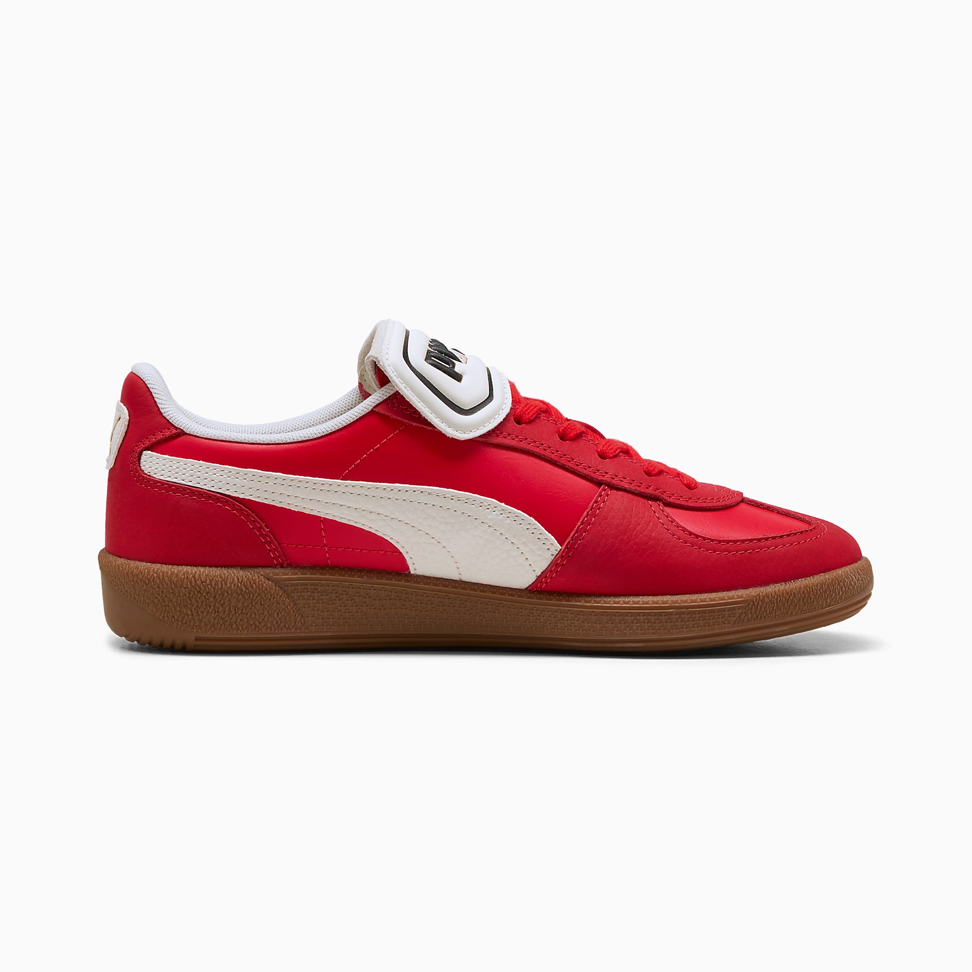 Palermo PREMIUM Ayakkabı - For All Time Red-Warm White - 401744_03 - Görsel 5