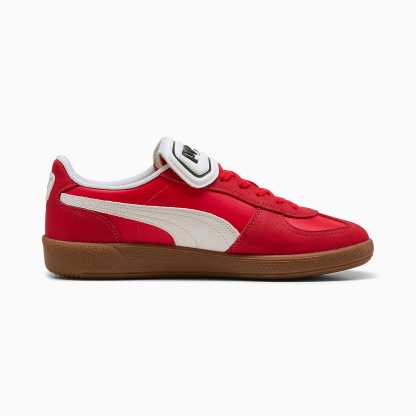 Palermo PREMIUM Ayakkabı - For All Time Red-Warm White - 401744_03 - Görsel 5