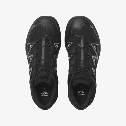 Salomon XT-QUEST Unisex Sneaker Vanilla Ice L49195300 - Black [L49171500] - L49171500 - image 2