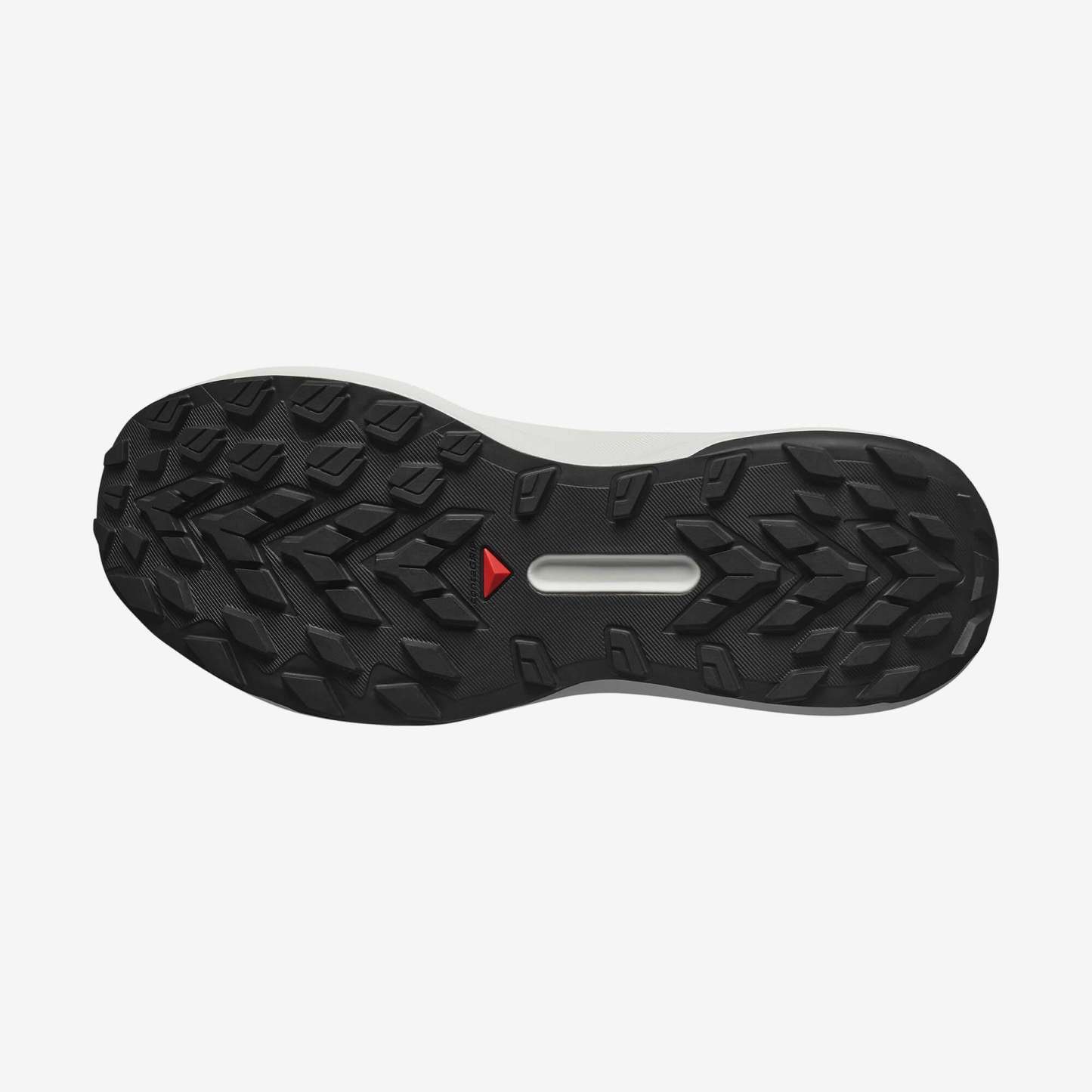 Salomon Genesis Erkek Koşu Ayakkabısı - Siyah - Siyah - L47688200 - image 4