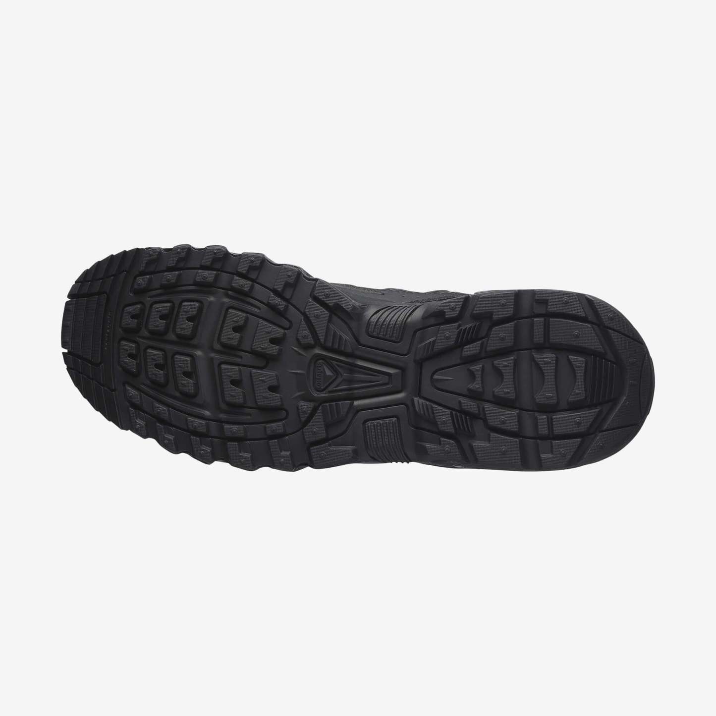 Salomon ACS + OG Unisex Sneaker White L47766700 - Black - L47766600 - image 5