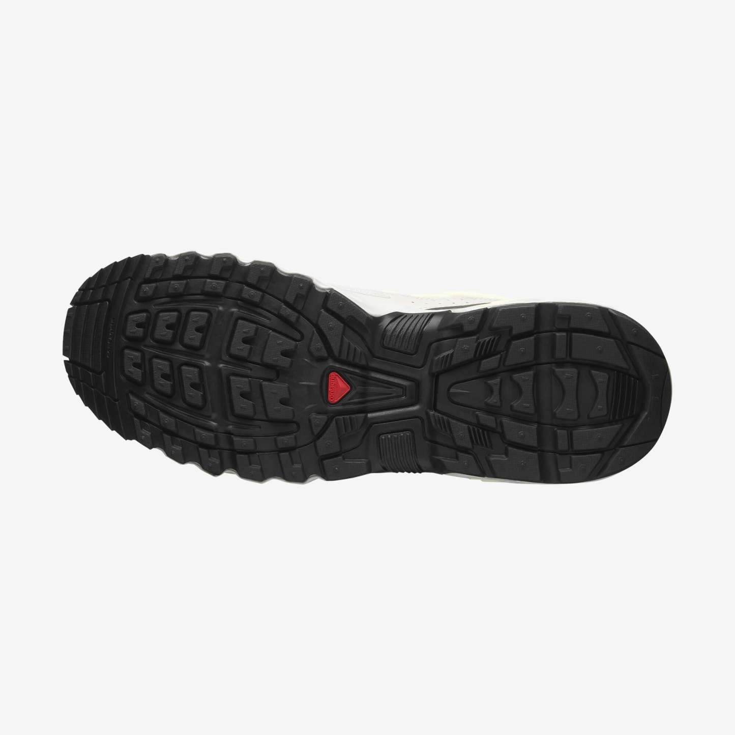 Salomon ACS + OG Unisex Sneaker White L47766700 - Sneaker - Gri - L47706700 - image 4