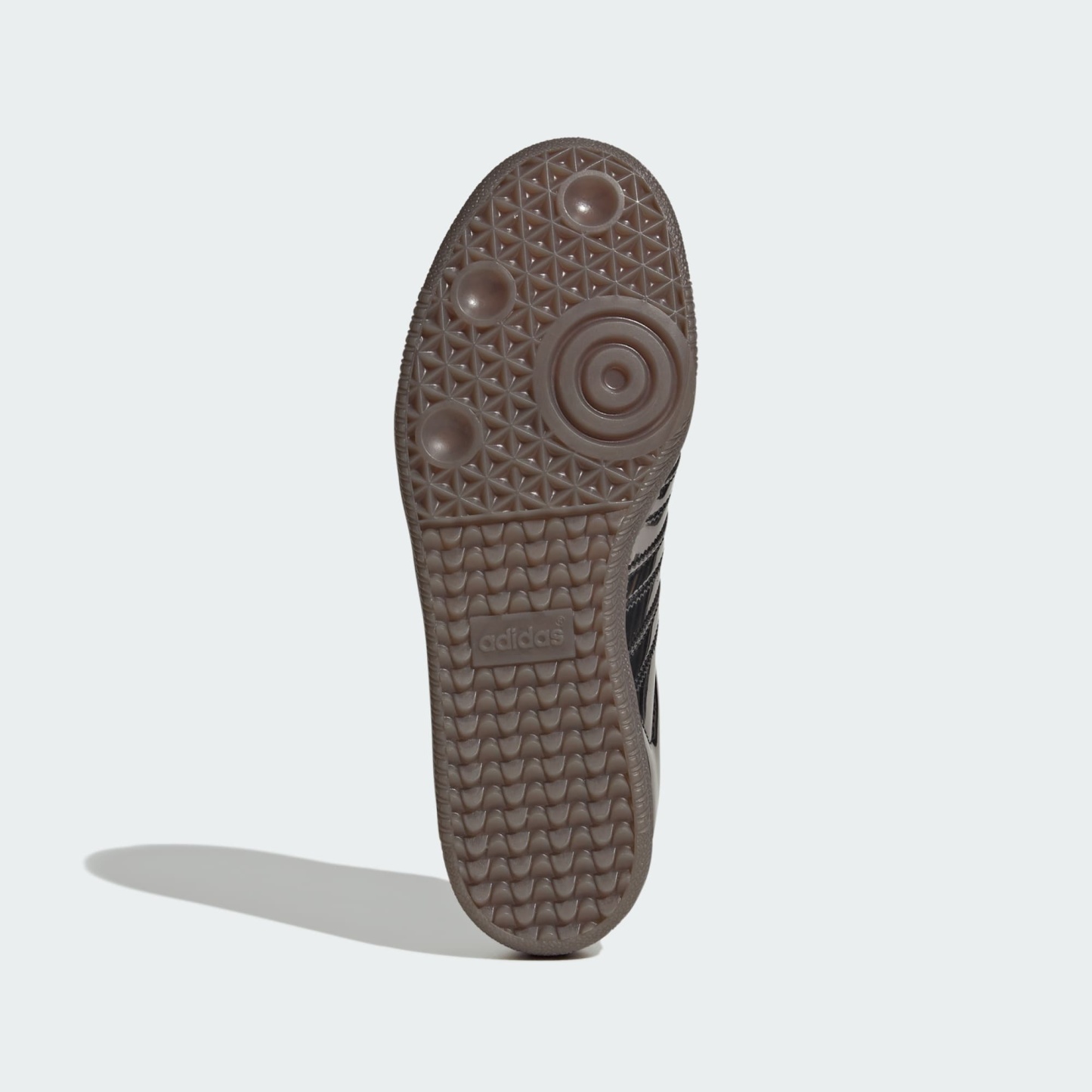 SAMBA OG AYAKKABI - Core Black / Core Black / Gum - KJ7486 - Görsel 3