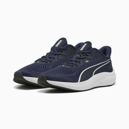 Skyrocket LITE 2 UNISEX Koşu Ayakkabısı - PUMA Navy-PUMA White-PUMA Black - 311730_18 - Görsel 2