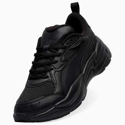 X-Ray 4 UNISEX Ayakkabı - Puma Black-Puma Black - 404747_01 - Görsel 6