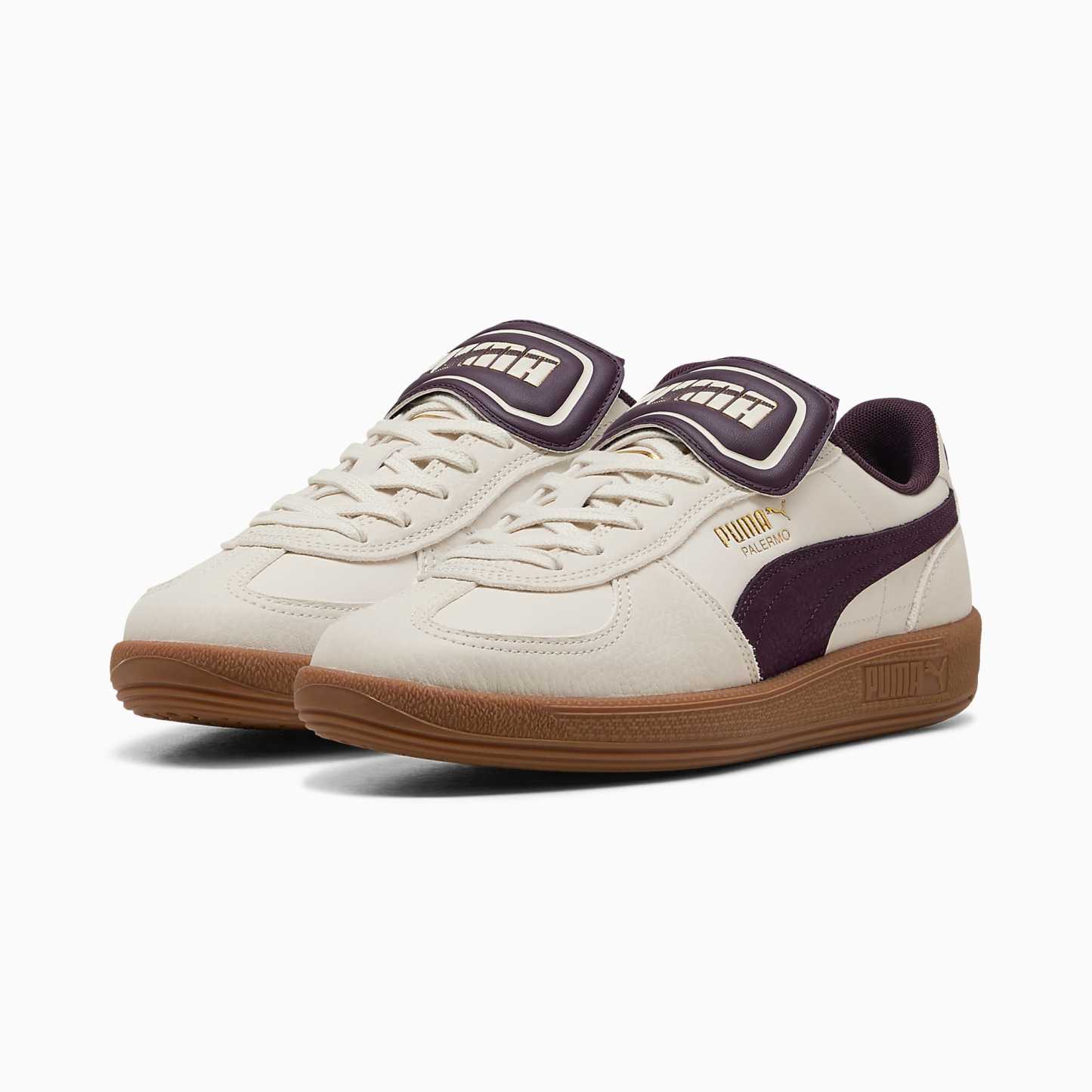 Palermo PREMIUM Ayakkabı - Alpine Snow-Midnight Plum - 401744_04 - Görsel 2