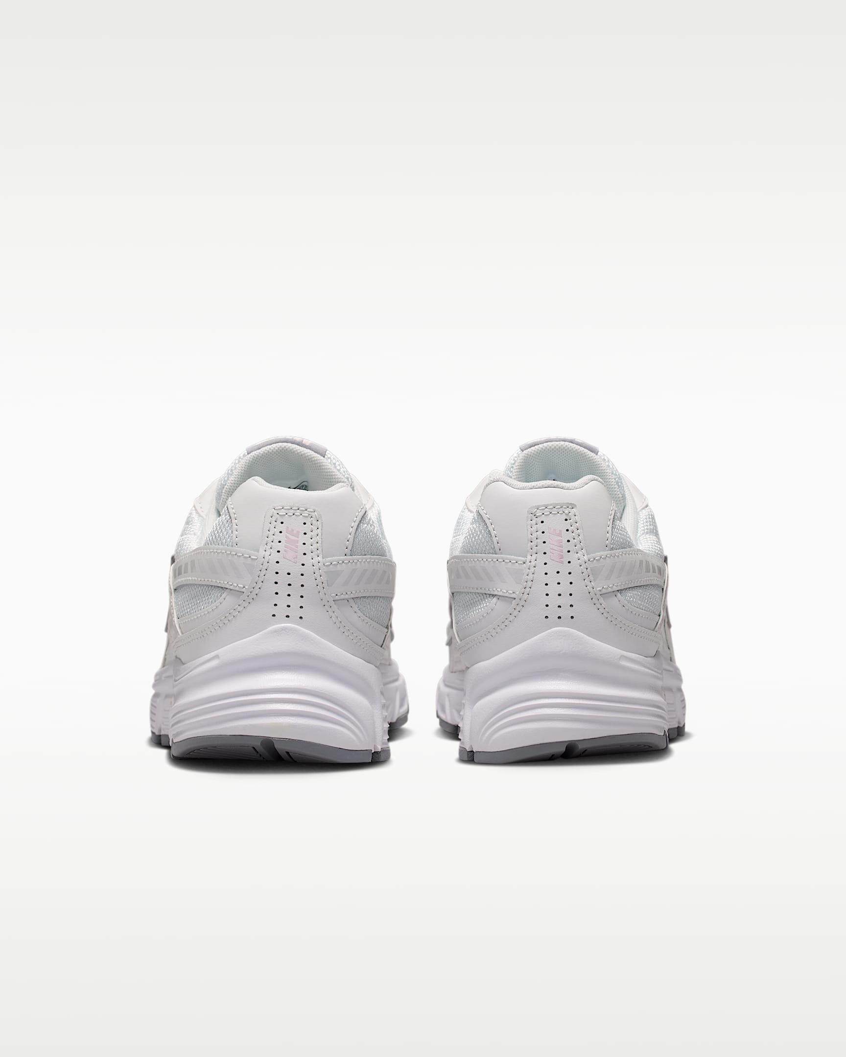 Nike Initiator Kadın Ayakkabısı - Summit White/Off White/Light Magenta/Bleached Lilac