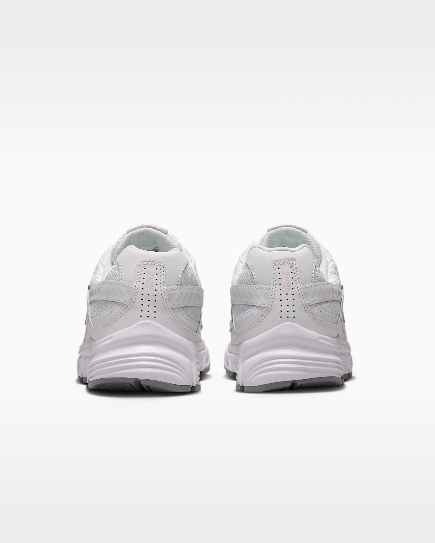 Nike Initiator Kadın Ayakkabısı - Summit White/Off White/Light Magenta/Bleached Lilac