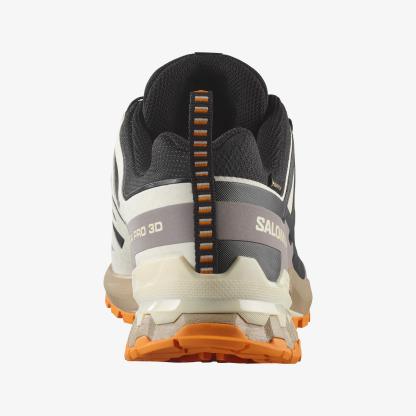 Salomon XA PRO 3D V9 GORE-TEX Erkek Outdoor Ayakkabı Alloy L49199100 - Black [L47881900] - L47881900 - image 5