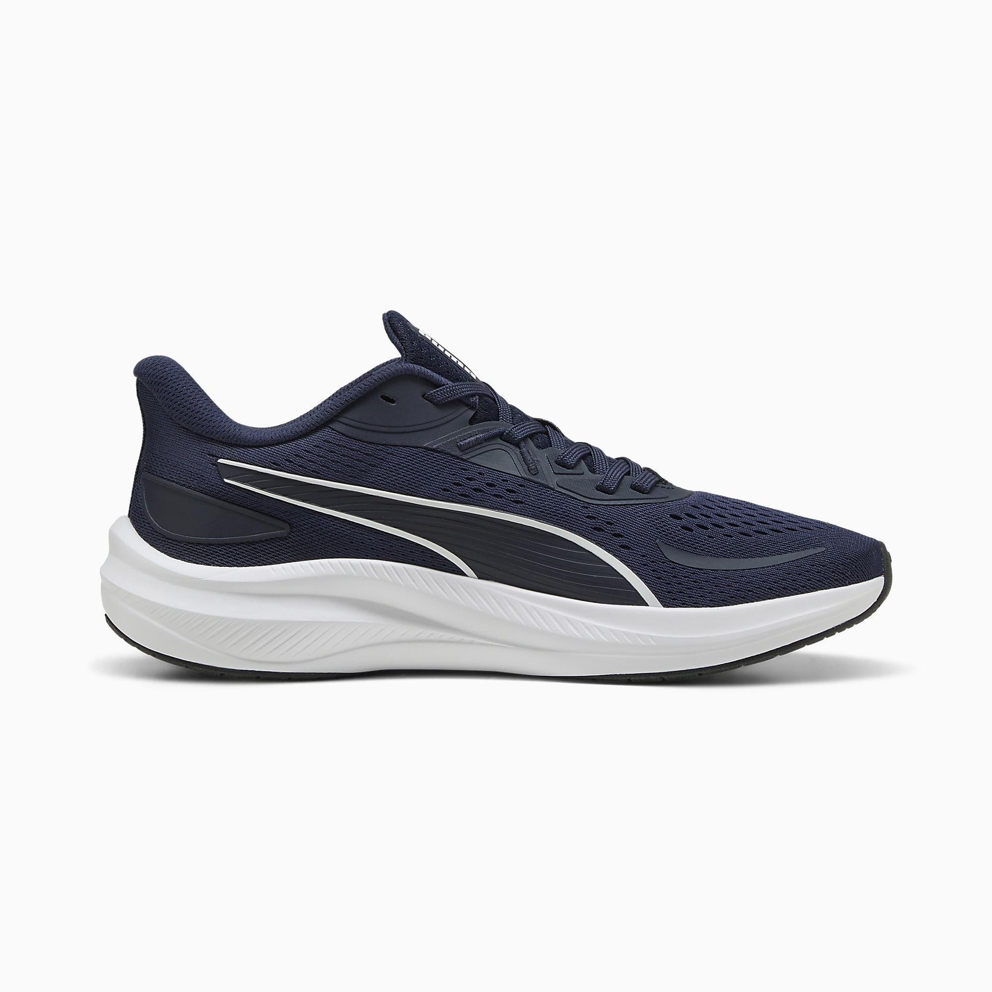 Skyrocket LITE 2 UNISEX Koşu Ayakkabısı - PUMA Navy-PUMA White-PUMA Black - 311730_18 - Görsel 5