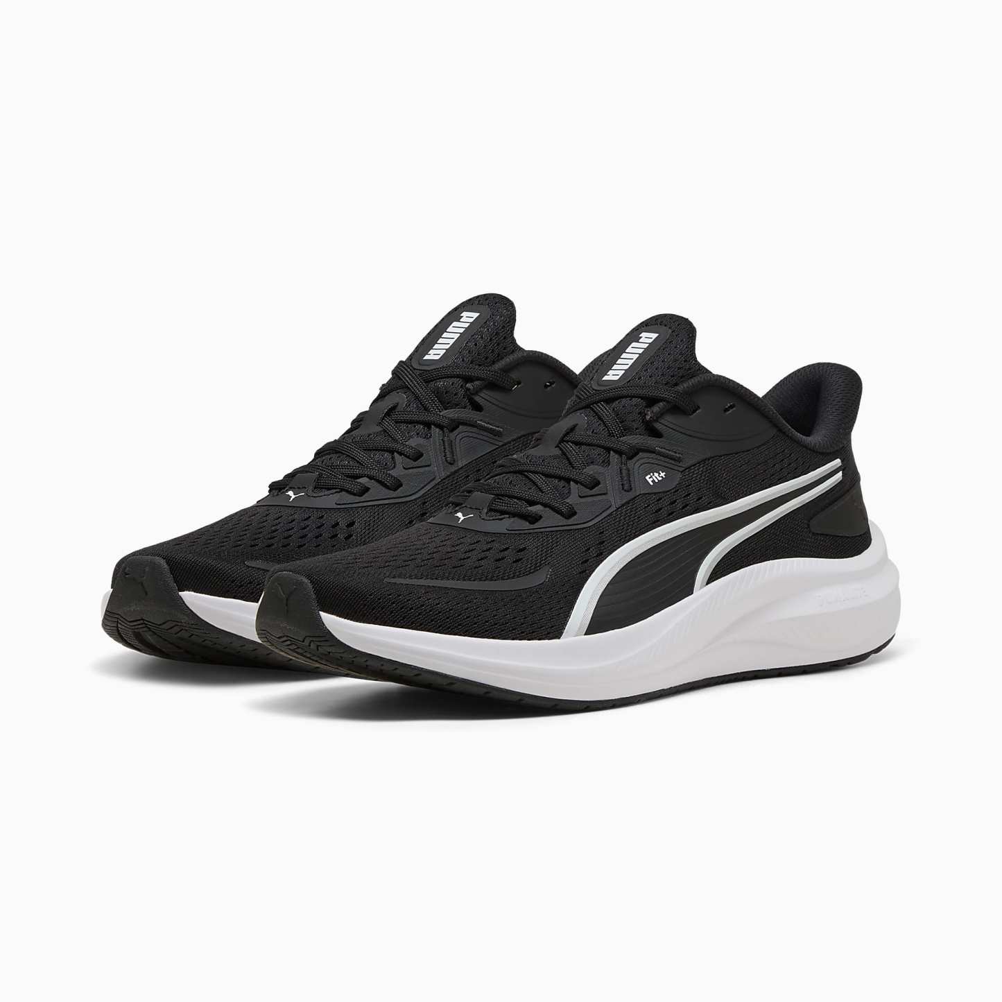 Skyrocket LITE 2 UNISEX Koşu Ayakkabısı - Puma Black-Puma White-Puma Silver - 311730_01 - Görsel 2