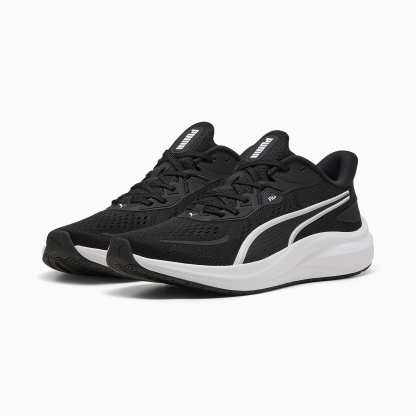 Skyrocket LITE 2 UNISEX Koşu Ayakkabısı - Puma Black-Puma White-Puma Silver - 311730_01 - Görsel 2