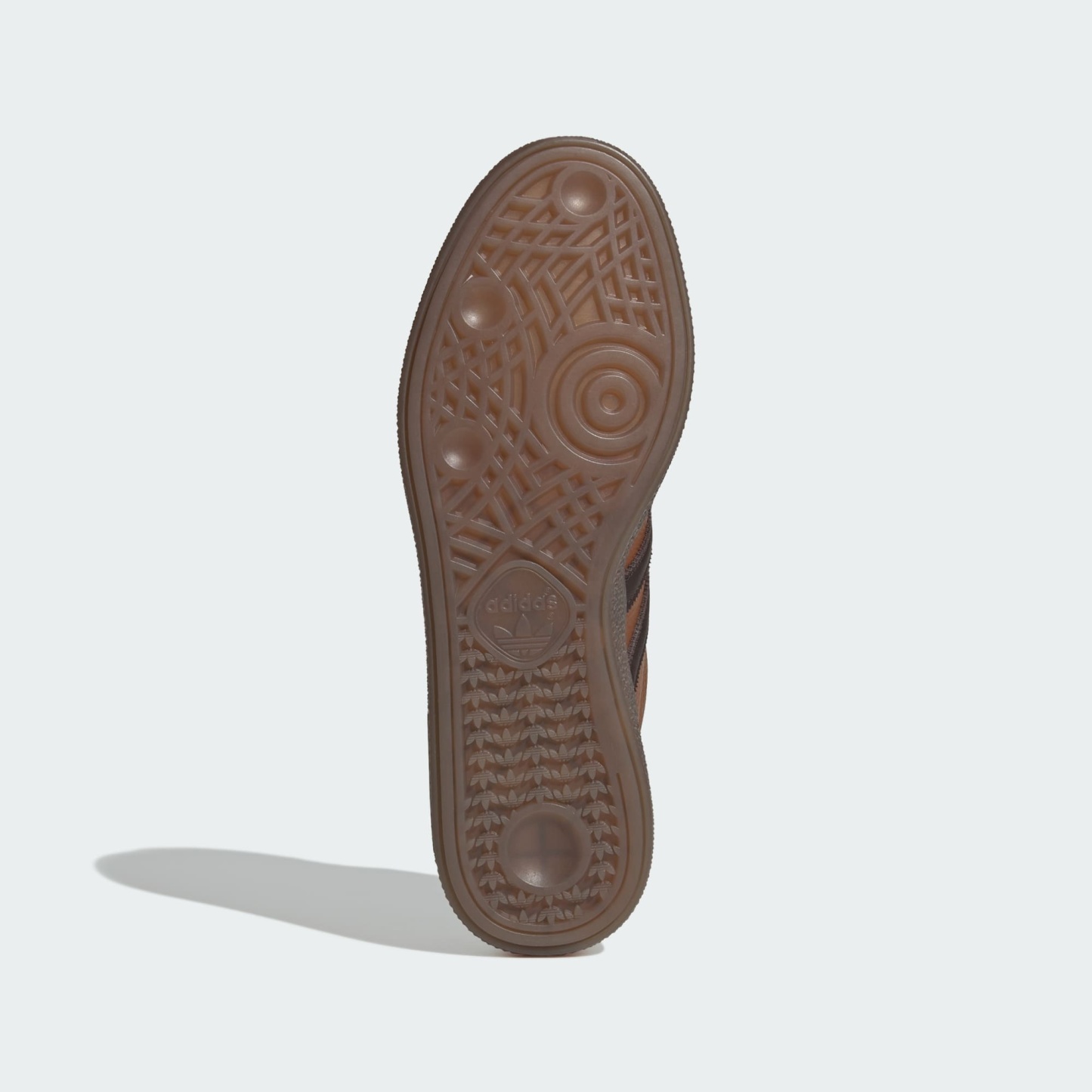 HANDBALL SPEZIAL AYAKKABI - Dusky Bronze / Aurora Coffee / Gum - IH6569 - Görsel 3