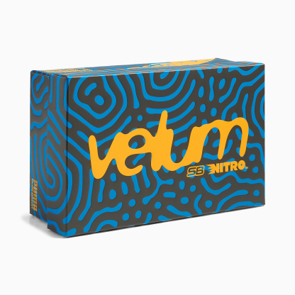 PUMA x SALEHE BEMBURY Velum 2 NITRO™ UNISEX Ayakkabı - Red Clay-Nasturtium - 409221_03 - Görsel 9