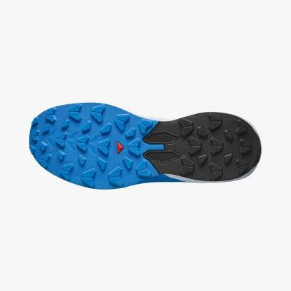 Salomon PULSAR Erkek Koşu Ayakkabısı Black L47975400 - Lunar Rock - L47973300 - image 6