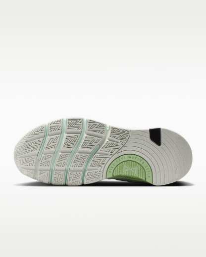Nike Free Metcon 7 Kadın Antrenman Ayakkabısı - Off White/Cucumber Calm/Barely Green/Beyaz